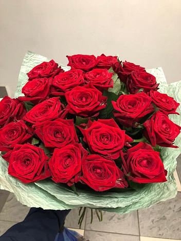 Букет Классика в Домбае