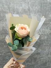 Букет цветов из:  Розы в Домбае
